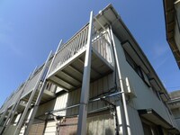 パ－クハイツⅠ