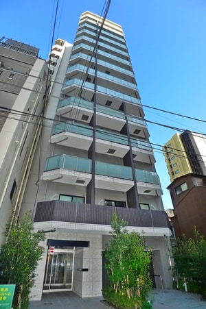 XEBEC上野(403)