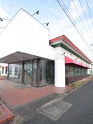 北本市山中１丁目テナントの外観
