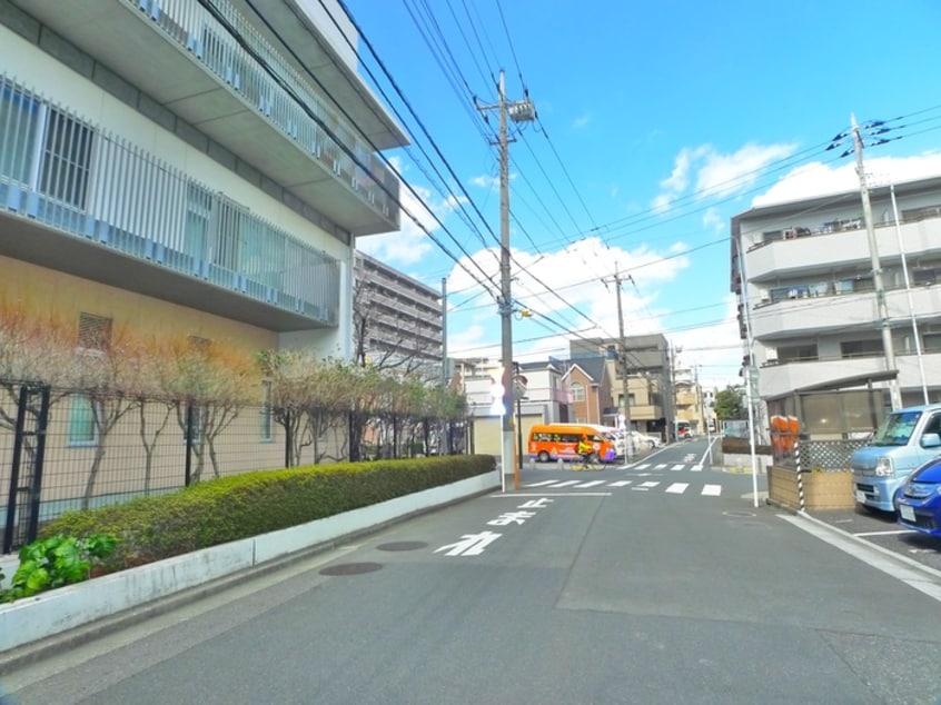 その他 パークサイド　ヴィラ