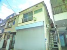 駐輪場 パークサイド　ヴィラ