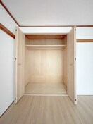 収納 パークサイド　ヴィラ