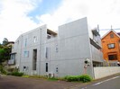 アトリエ圭の外観