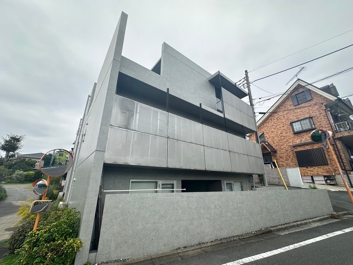 外観写真 アトリエ圭