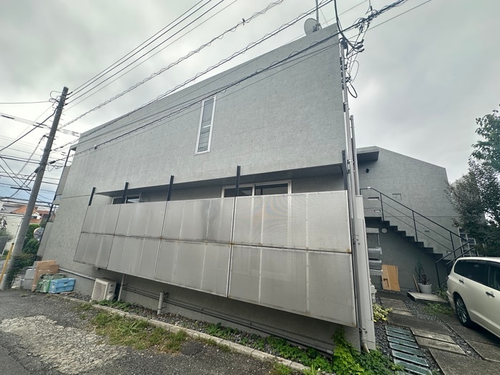 外観写真 アトリエ圭