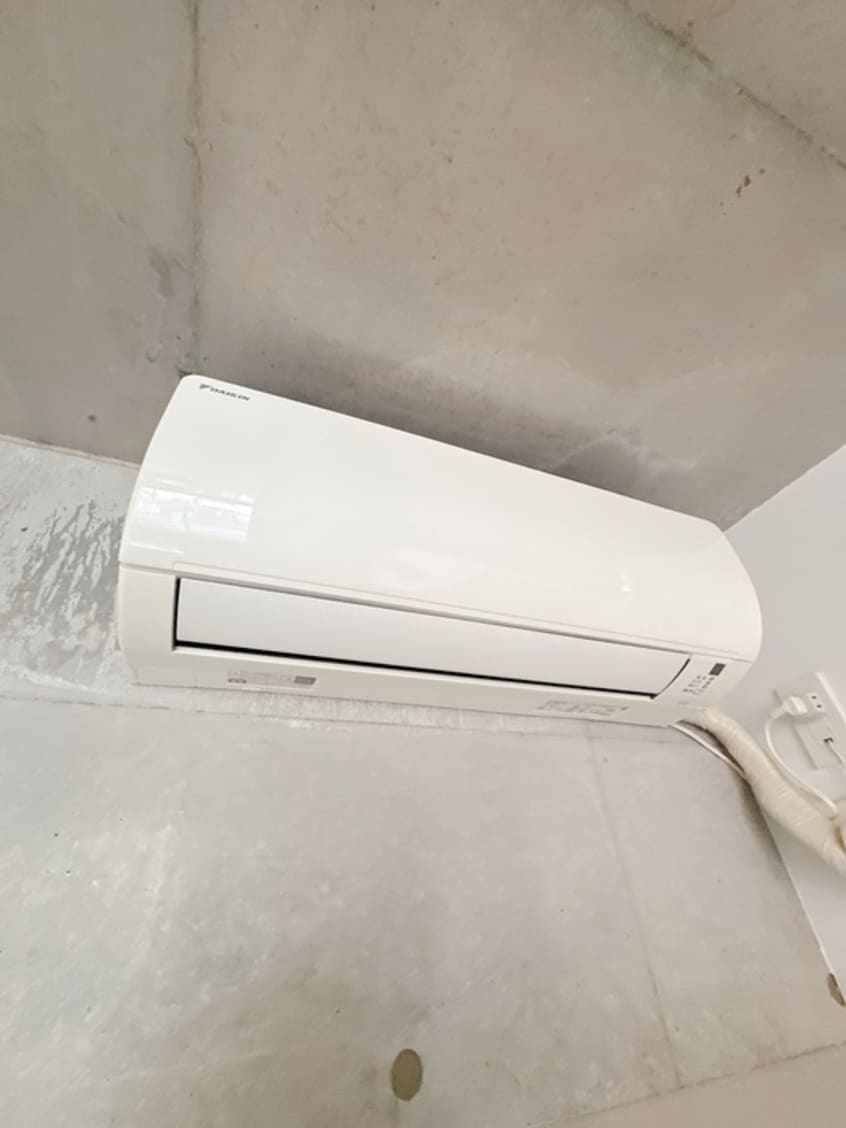 内観写真 アトリエ圭