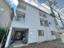 アヴァンスMの外観