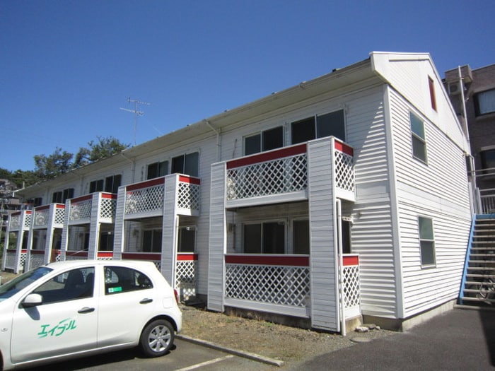 建物設備 リバティ明王