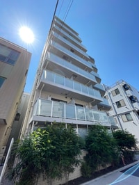 PREMIUM　CUBE森下(302)