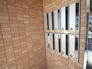 外観写真 アイビー壱番館