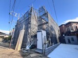 アクアリーヴ東海岸