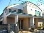 ベーシックハイツ奥沢