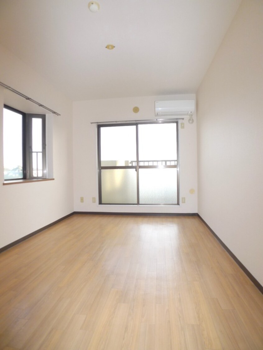 居室 サンハイツ稲毛