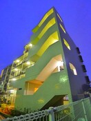 その他 サンハイツ稲毛