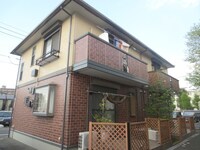 メゾネットそよ風Ａ