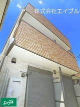 ラ・ノーブレ勝田台