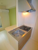 キッチン ラ・ノーブレ勝田台