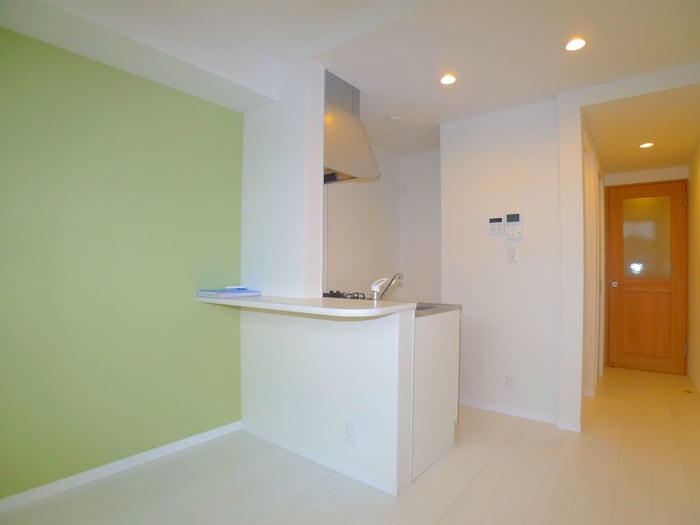 居室 ラ・ノーブレ勝田台