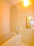 バス／シャワールーム等 ラ・ノーブレ勝田台