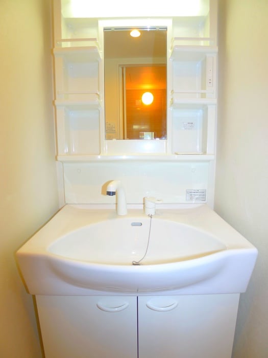 洗面 ラ・ノーブレ勝田台