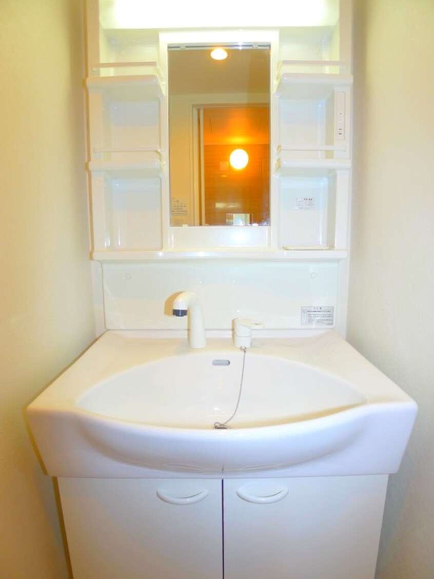 洗面 ラ・ノーブレ勝田台