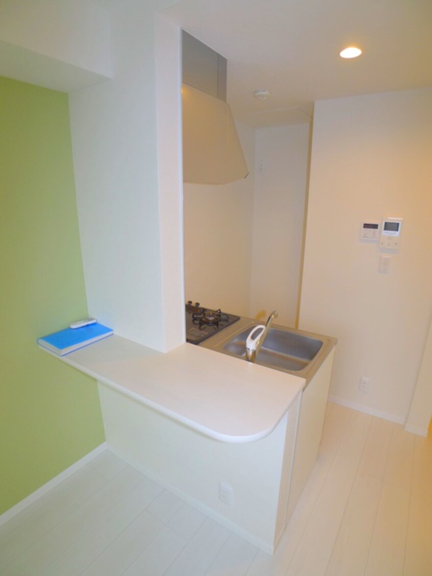 キッチン ラ・ノーブレ勝田台