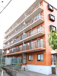 ブルバール壱番館