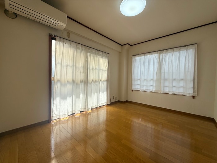 居室 エクレールフジタ