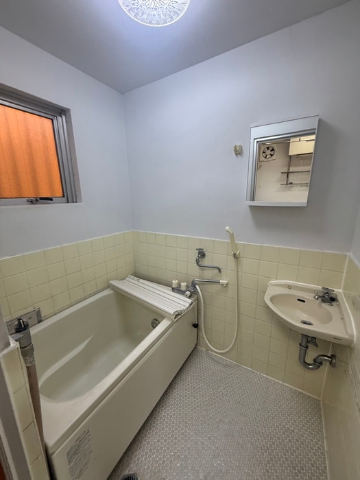 バス／シャワールーム等 エクレールフジタ