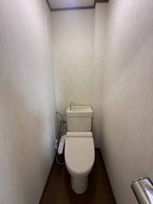 トイレ エクレールフジタ