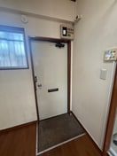 玄関 エクレールフジタ