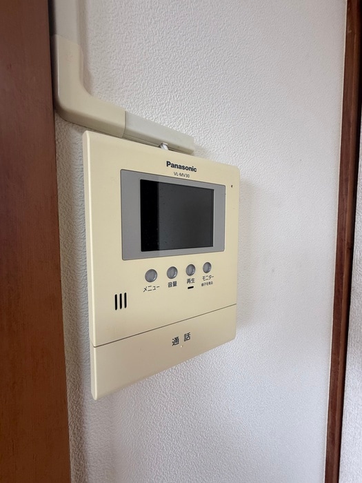 内観写真 エクレールフジタ