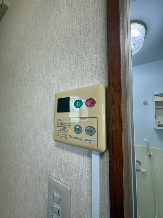 内観写真 エクレールフジタ