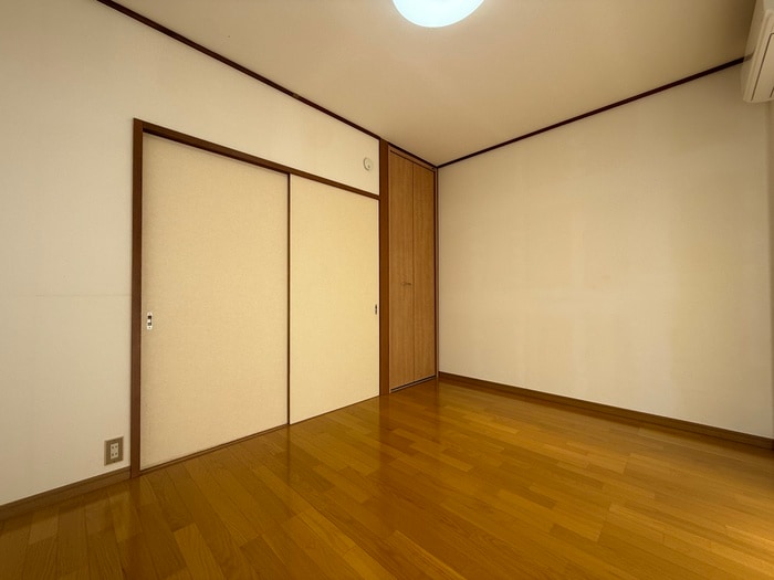 居室 エクレールフジタ