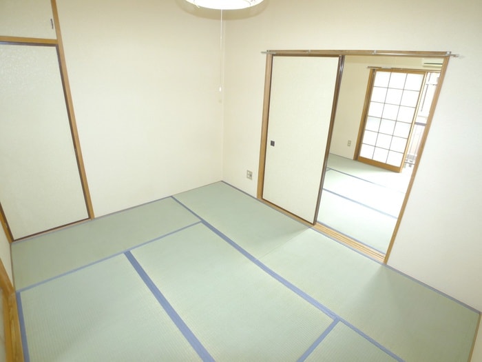 居室 ハイム矢野１