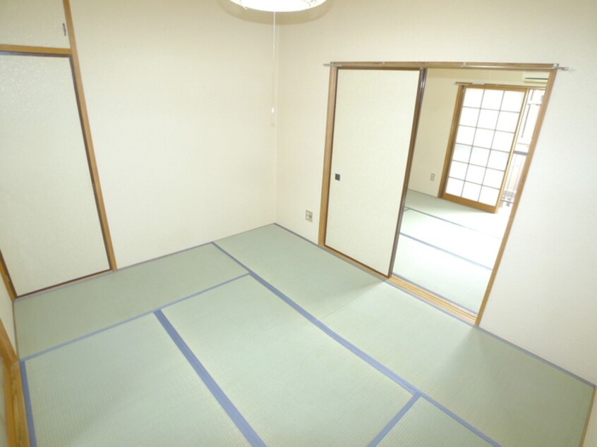居室 ハイム矢野１