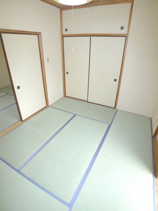 内観写真 ハイム矢野１