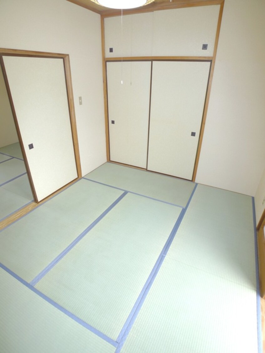 内観写真 ハイム矢野１