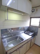 キッチン ハイム矢野１
