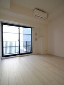 室内からの展望 パークアクシス押上レジデンス