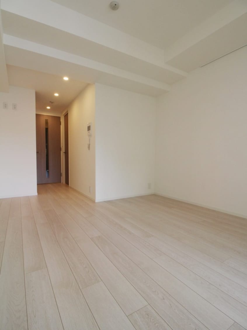 居室 パークアクシス押上レジデンス