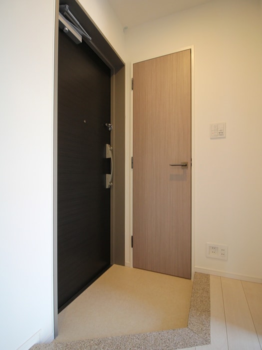 靴箱 パークアクシス押上レジデンス