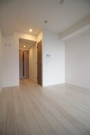 居室 パークアクシス押上レジデンス