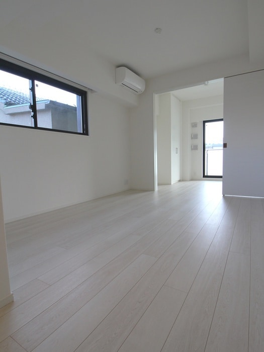 室内からの展望 パークアクシス押上レジデンス