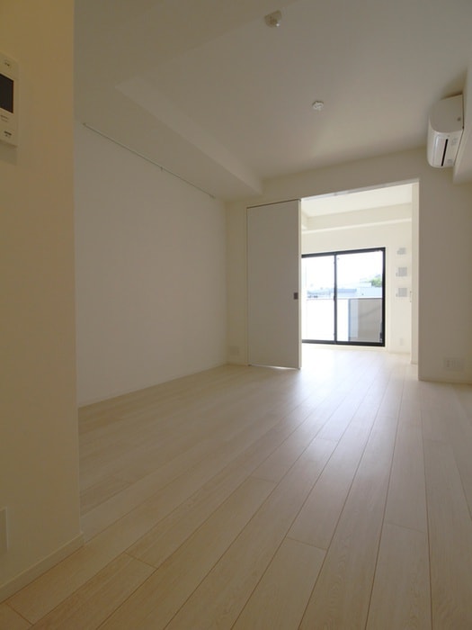 居室 パークアクシス押上レジデンス