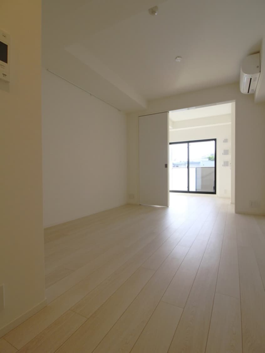 居室 パークアクシス押上レジデンス