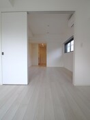 居室 パークアクシス押上レジデンス