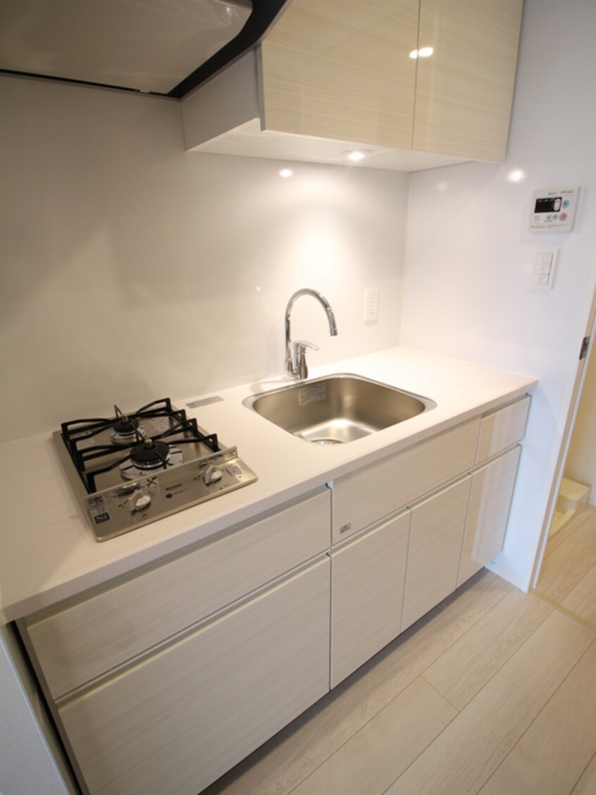 キッチン パークアクシス押上レジデンス