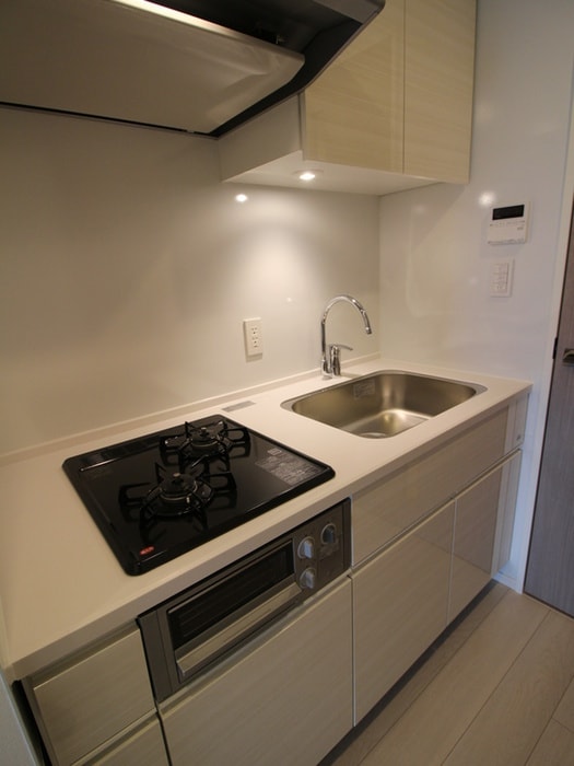 キッチン パークアクシス押上レジデンス