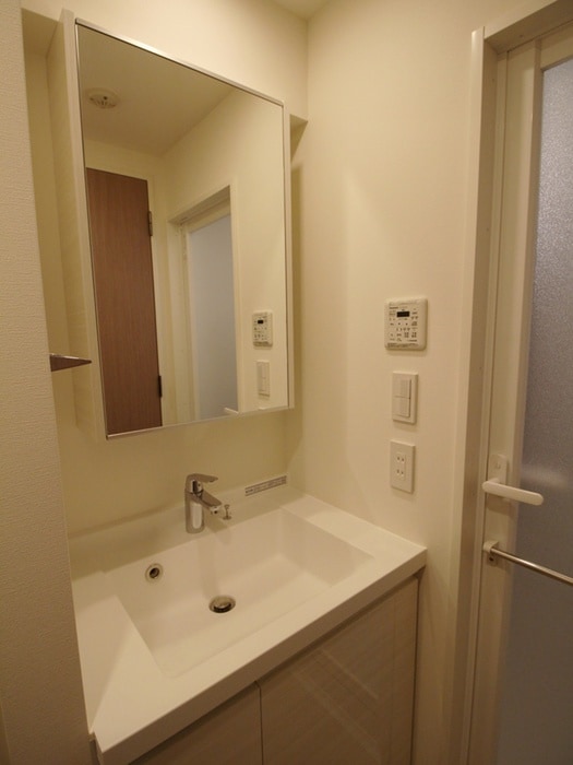 洗面 パークアクシス押上レジデンス